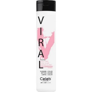 Celeb Luxury Unisex Hydrated Color Brilliant Collection Viral Colorwash - 1 of 1