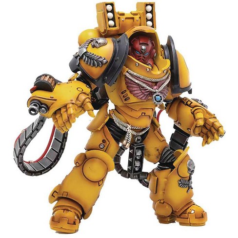 Warhammer 40K: JOYTOY - Bring On The Imperial Fists - Bell of Lost Souls