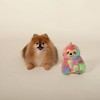 PetShop by Fringe Studio Confetti Betti Slothicorn Dog Plush Toy - image 3 of 3