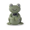 Animal Shaped Toothbrush Holder Frog Green - Bullseye's Playground™ - 2 of 4