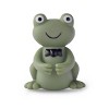 Animal Shaped Toothbrush Holder Frog Green - Bullseye's Playground™ - image 2 of 4