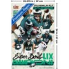 Trends International NFL Philadelphia Eagles - Super Bowl LIX Champions Unframed Wall Poster Prints - 3 of 4