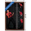 Trends International Tiger Woods - Timeline Framed Wall Poster Prints - 3 of 4