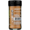 Spicely Organics - Organic Cinnamon - Ground - Case of 3/1.4 oz - 4 of 4