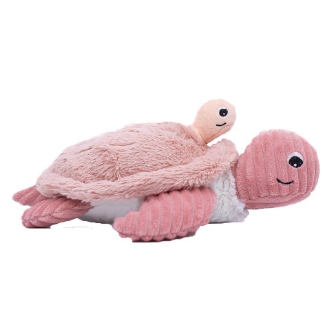 Pink cheap turtle toy