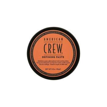 Bed Head For Men By Tigi Pure Texture Molding Paste 2.93 Oz (pack Of 2) :  Target