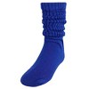 CTM Girl's Super Soft Slouch Socks (1 Pair) - 4 of 4