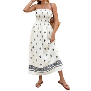 alc moira cut-out maxi dress A.L.C. Matte Women's Blue Polyester Fully Lined Halter Neck Plea – TheFabNest SCHL006080_BL wear straps and subtle Color:Dusty pink Tropicana Mykonos Reservations |