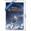 Trends International The Lord of the Rings: The War of the Rohirrim - Teaser One Sheet Framed Wall Poster Prints - 3 of 4