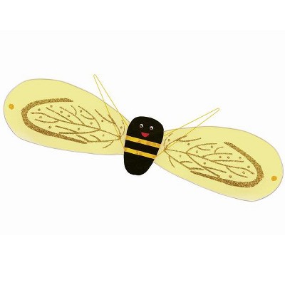 Forum Novelties Child Bee Wings One Size