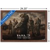 Trends International Halo: Season 1 - Group One Sheet Framed Wall Poster Prints - 3 of 4