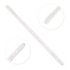 Unique Bargains Disposable Barreled Lip Brush 100 Pcs - 3 of 4