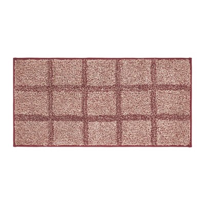 Connell Bathmat 17x36 VHC Brands