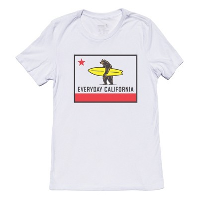 Everyday California - La Hermosa Tee
