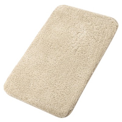 Piccocasa Bathroom Kitchen Door Memory Cotton Pad Carpet Floor Mat