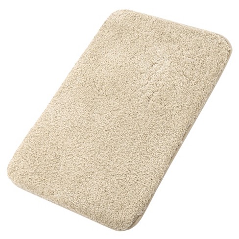 Bathroom Rugs Super Soft Absorbent Non Slip Bath Mat for Bathroom Bedroom  Kitchen Door Mat Floor Mat