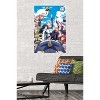 Trends International That Time I Got Reincarnated As A Slime - Group Unframed Wall Poster Prints - 2 of 4