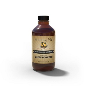 Sunny Isle JBCO Chebe Hair Pomade - 4oz - 1 of 3