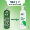 Not Your Mother's Naturals Matcha Green Tea & Wild Apple Blossom Nutrient Rich Ultimate Nutrition Conditioner - 15.2 fl oz - 3 of 4