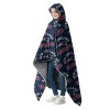 NFL Outdoor Wearable 54"x72" Blanket - 2 of 2