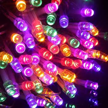Joiedomi 500 LED Christmas Lights