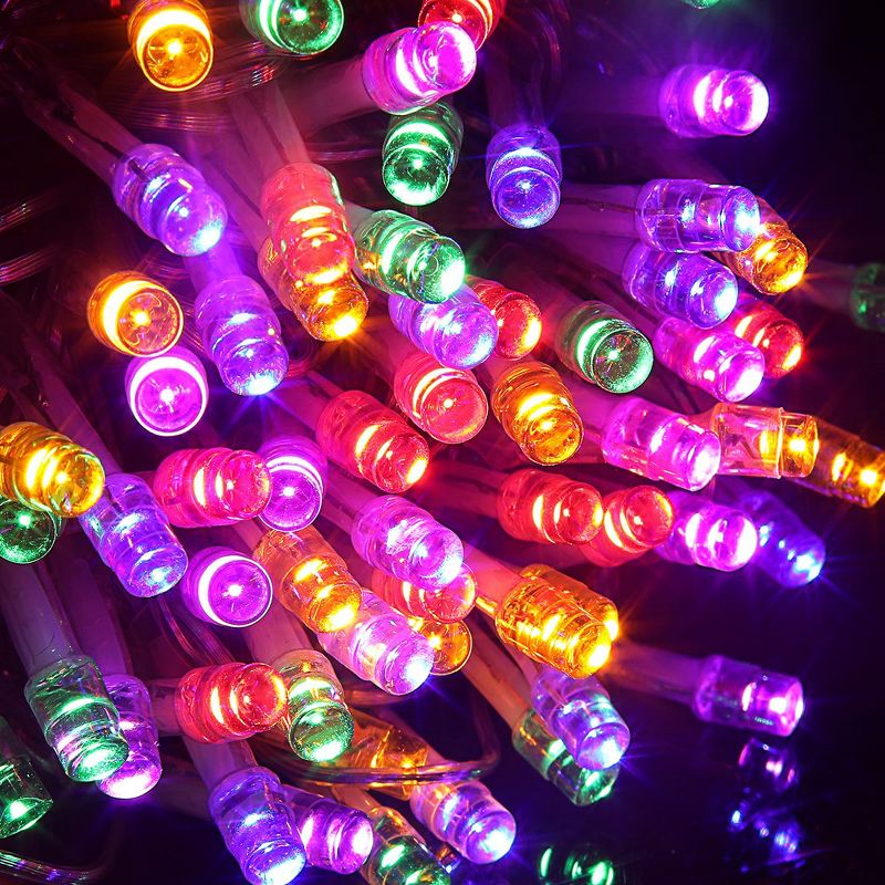 Joiedomi 500 LED Christmas Lights, 1 of 5