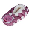 Textiel Trade Girl's Peppa Pig Anti-Slip House Slippers - 3 of 4