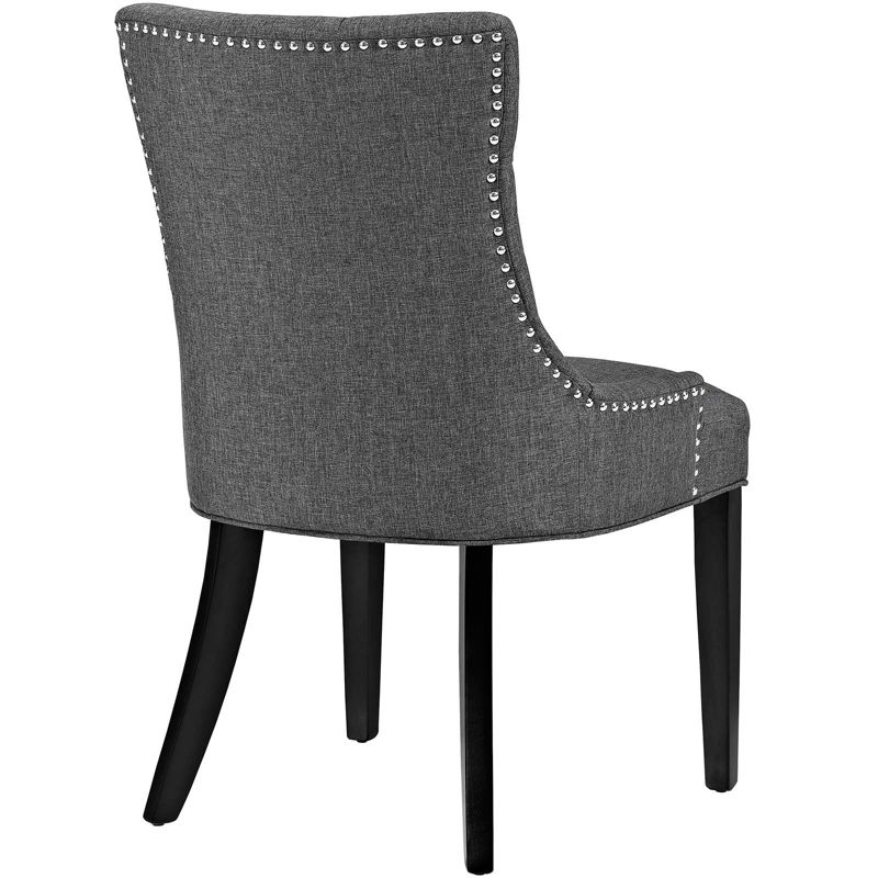 Regent Fabric Dining Chair - Modway, 5 of 6