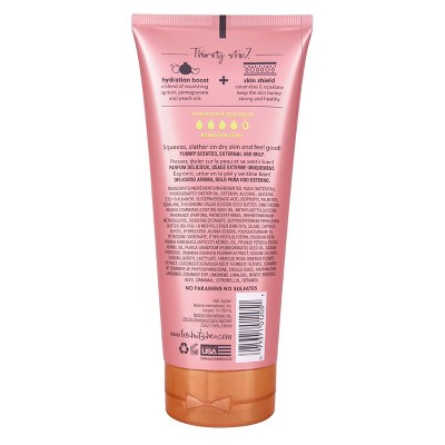 Tree Hut Pink Hibiscus Hydrating Body Lotion - 9oz_5