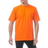 Pro Club Men's Heavyweight Short Sleeve Crew Neck T-Shirt - 3 of 4