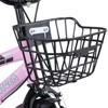 Topteng 14/16/18" Kids Bike, Child Bicycle for Boys and Girls with Auxiliary Wheels - 3 of 4