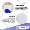 Dukal 5944 Abdominal Pads Non Sterile 10 in. x 12 in. (Pack of 25) - 3 of 4