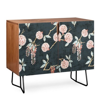 target credenza