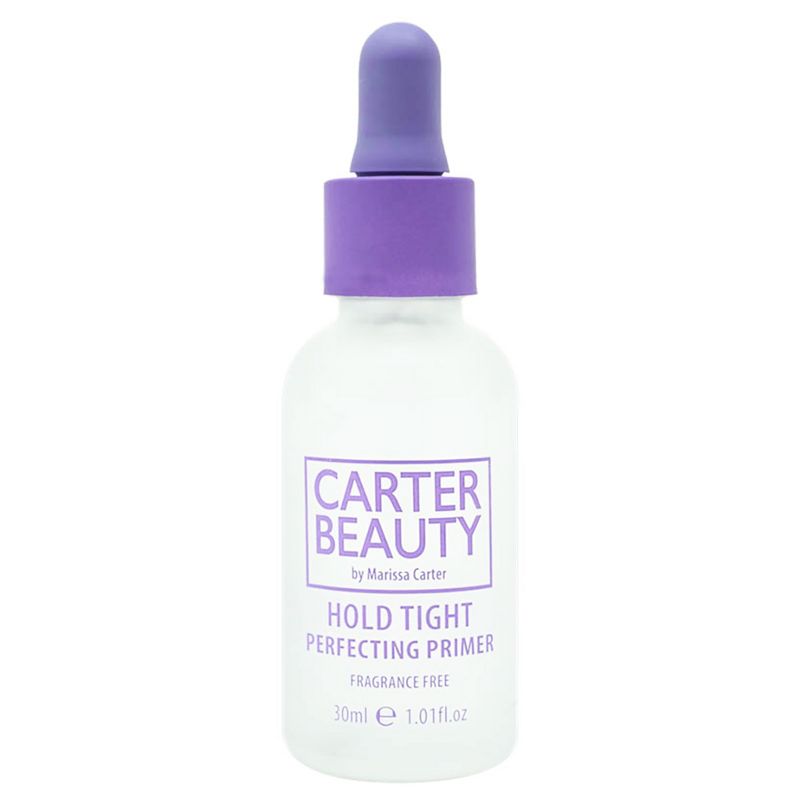 Carter Beauty Hold Tight Perfecting Primer - Face Primer Makeup - 1.01 oz, 1 of 7