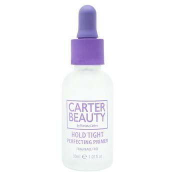 Carter Beauty Hold Tight Perfecting Primer - Face Primer Makeup - 1.01 oz