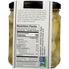 Cucina & Amore Artichoke Hearts Whole in Brine - Case of 6/14.5 oz - 3 of 4