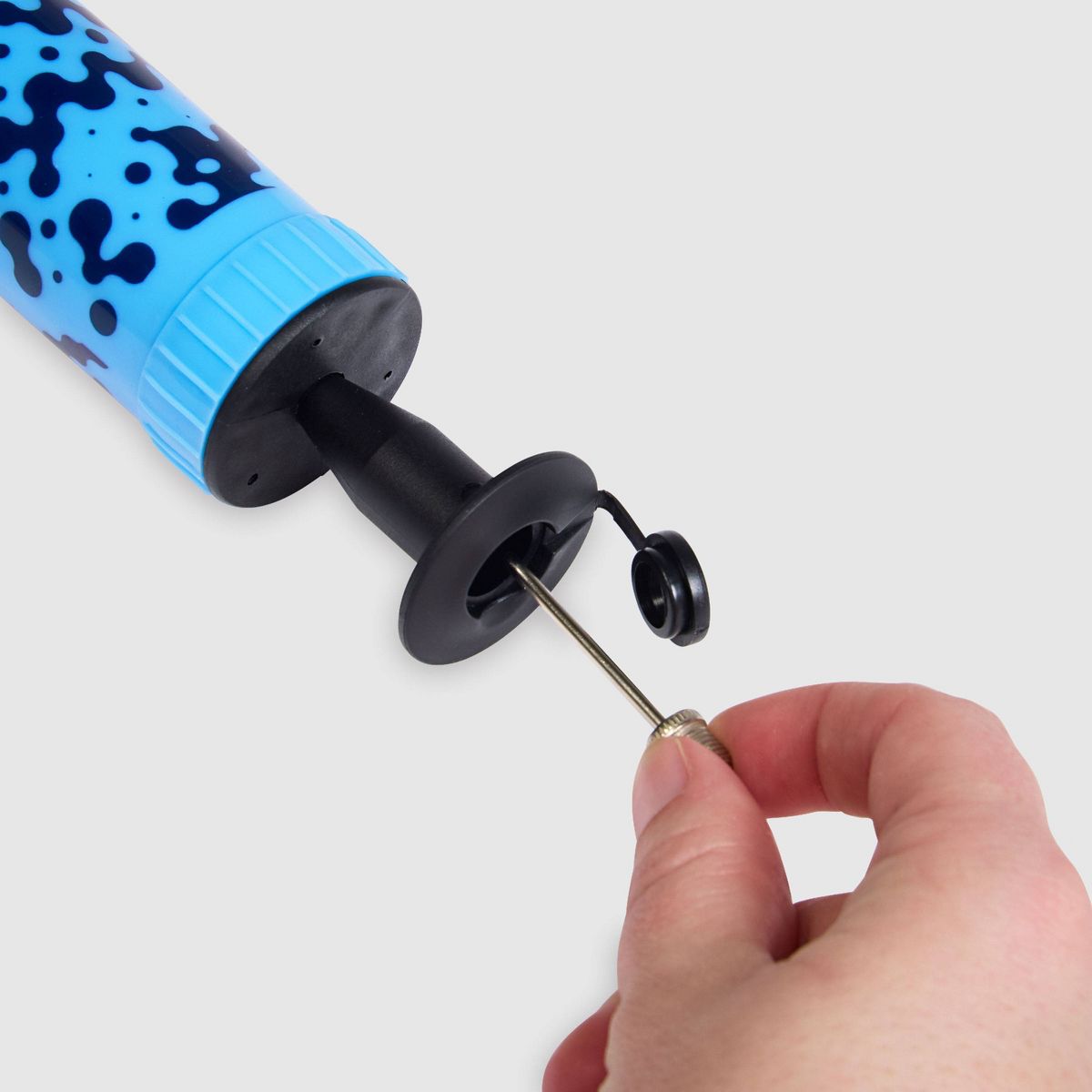 Champion Ball Pump - thumbnail 10