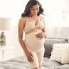 Jockey Generation™ High-Waist Maternity Slipshort - Nude S/M