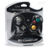 Cirka Wired Controller for Nintendo Gamecube/Wii in Black - 3 of 3