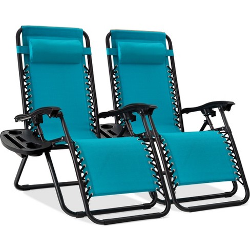 Zero gravity best sale lawn chair target