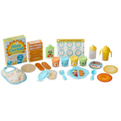 Melissa and doug store bbq set target