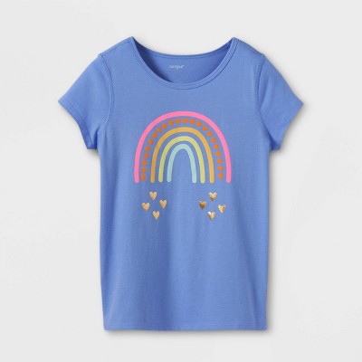 Cat & Jack : Girls' Tees & T-Shirts : Target