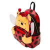 Loungefly Disney Winnie the Pooh - Ladybug Cosplay Mini Backpack - image 3 of 4