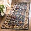 Kashan KSN303 Power Loomed Rugs - Safavieh - 2 of 4