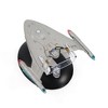 Eaglemoss Limited Star Trek Starship Replica | Warp Delta - 2 of 4