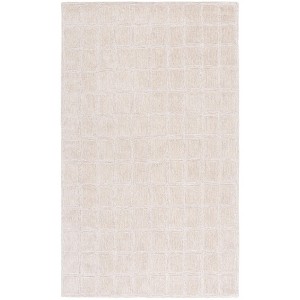 Genre GRE451 Handwoven Indoor Rugs - Safavieh - 1 of 4