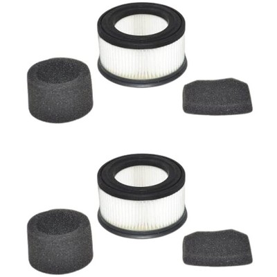 Kenmore 2 Pack of Genuine OEM Replacement Filters - 561025105-2PK