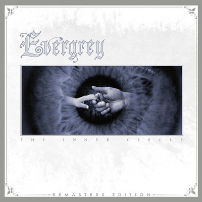 Evergrey - The Inner Circle (CD)