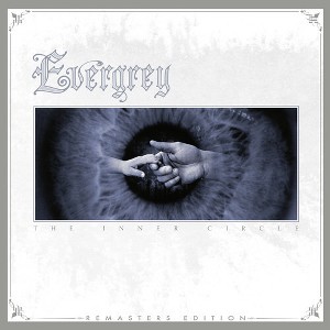 Evergrey - The Inner Circle (CD) - 1 of 1