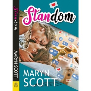 Standom - by  Maryn Scott (Paperback) - 1 of 1